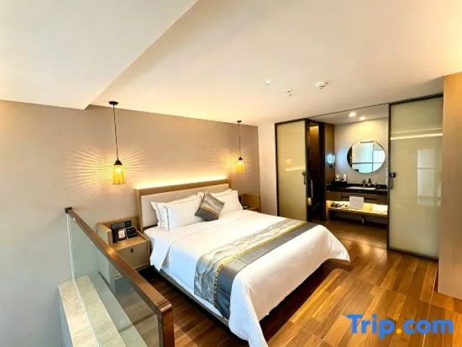 Luxury Double room