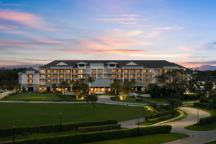 The Belgrove Resort & Spa, West Palm Beach, Autograph Collection
