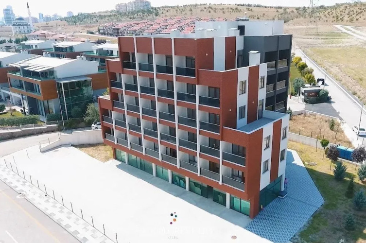 Imagen del hotel