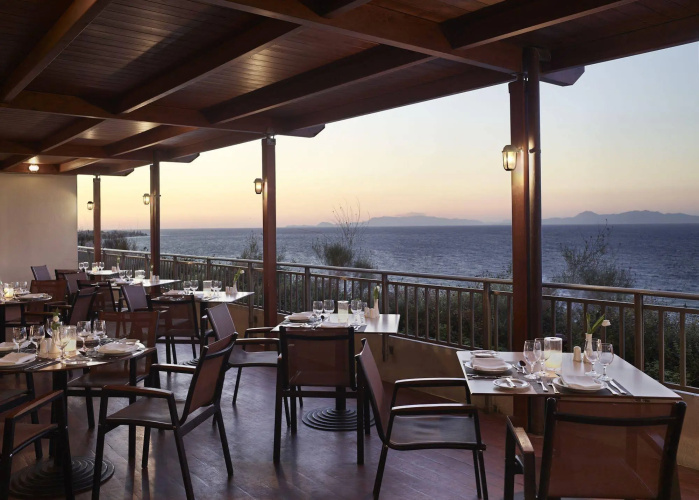 Rhodes Bay Hotel & Spa photo 42
