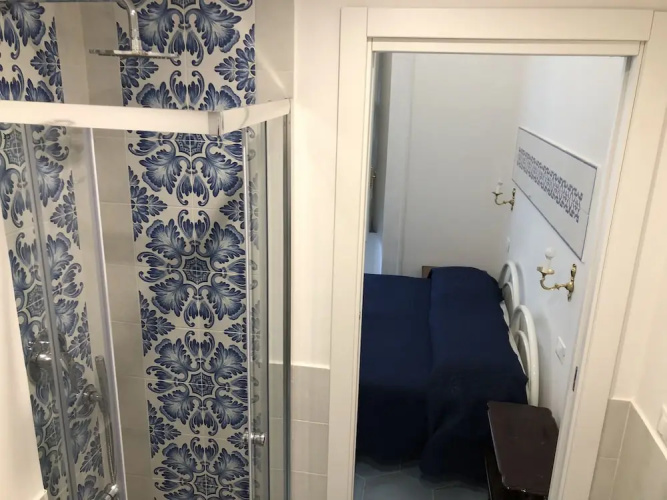 Il sole di Montesanto B&B