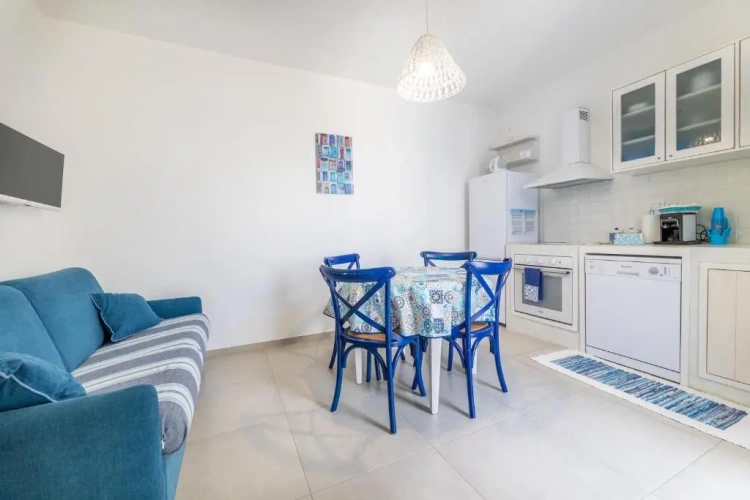 1 Bedroom Villa