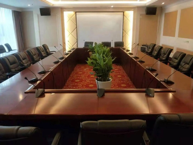Shui Yun Lung Chau Hotel