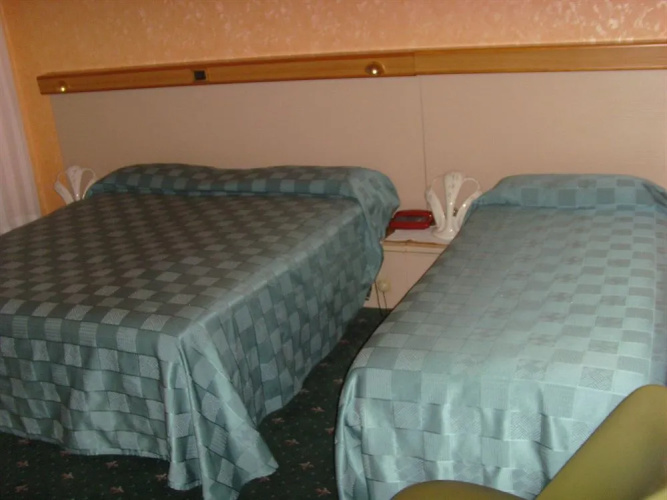 Hotel Royal