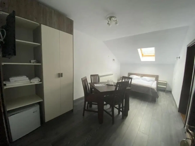 Double Apartment