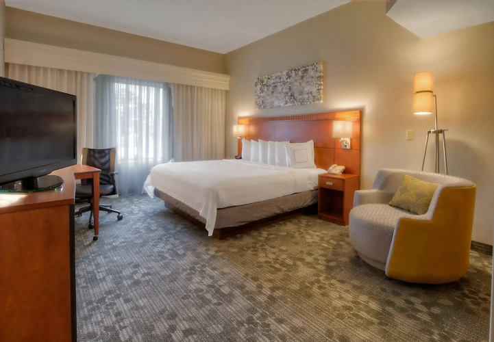 Courtyard by Marriott Memphis Germantown