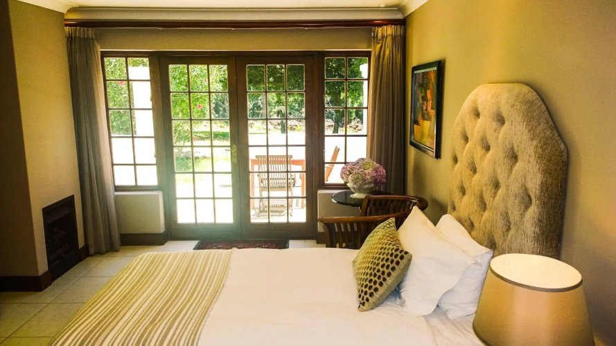 Edenbrook Country House