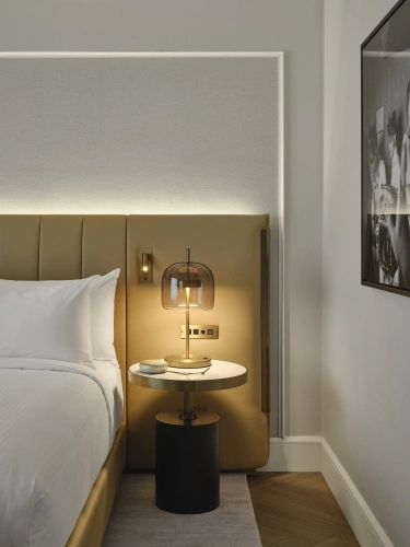 Premium SPA Double Suite