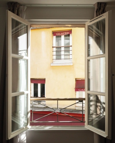 1 Bedroom Suite