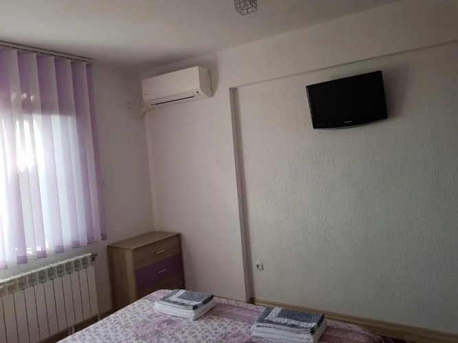D&V Apartment