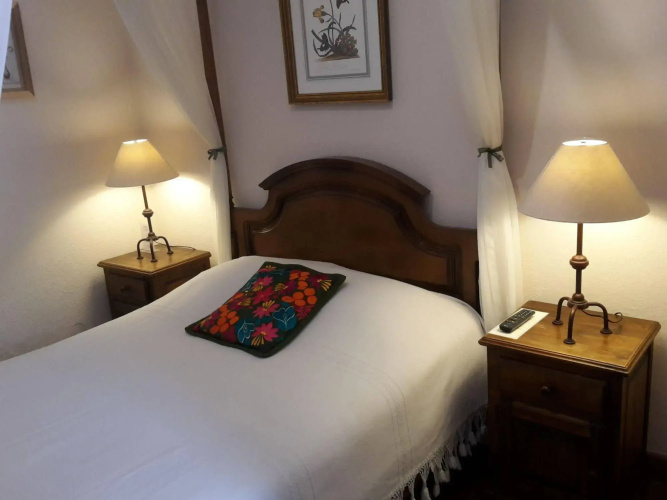 Hotel Casa Correo