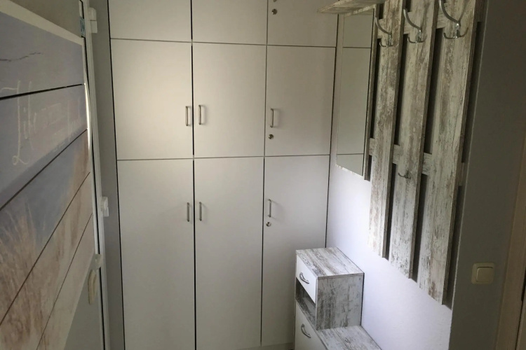 Apartment Strandidyll, Trassenheide