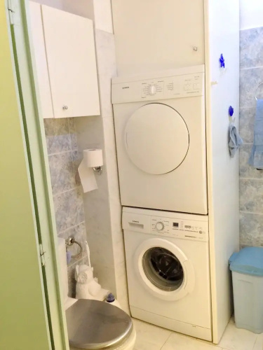 Studio in Calvi - 150 m From the Beach