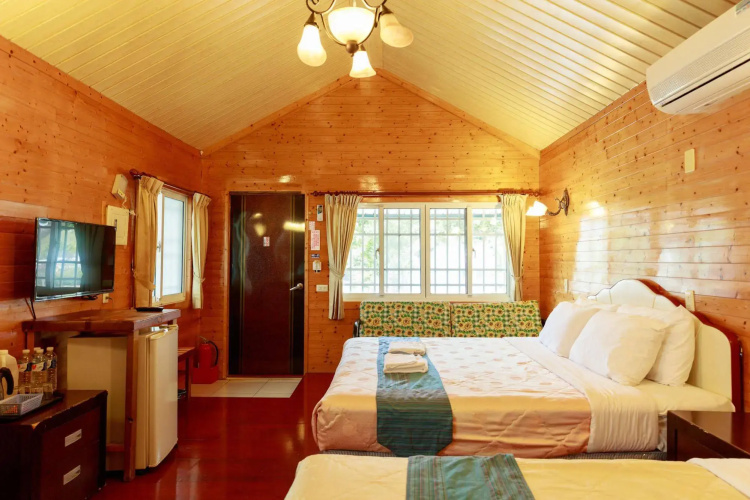 Big Stone Farm B&B