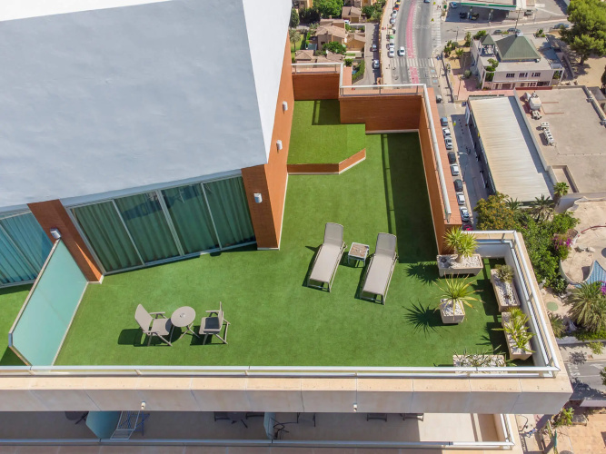 Hotel BCL Levante Club & Spa - Adults only photo 31