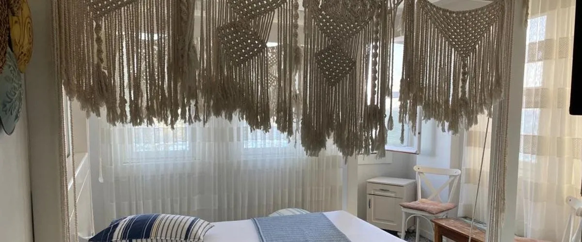 Akide Butik Otel