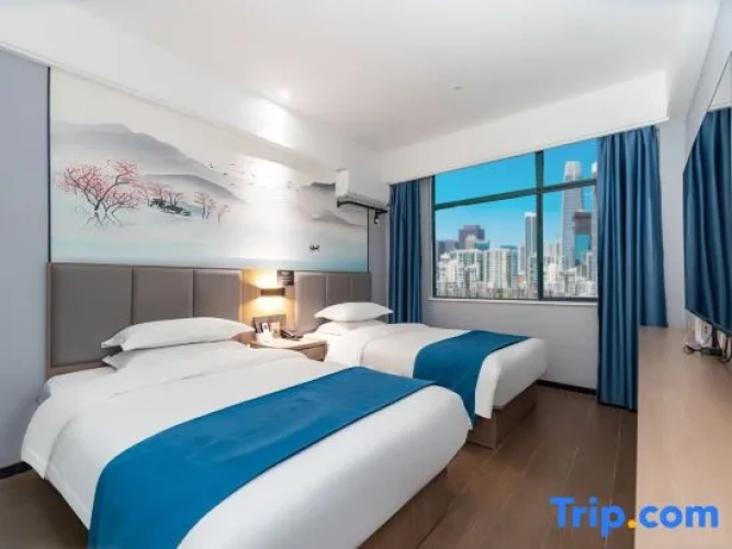 Business Double room