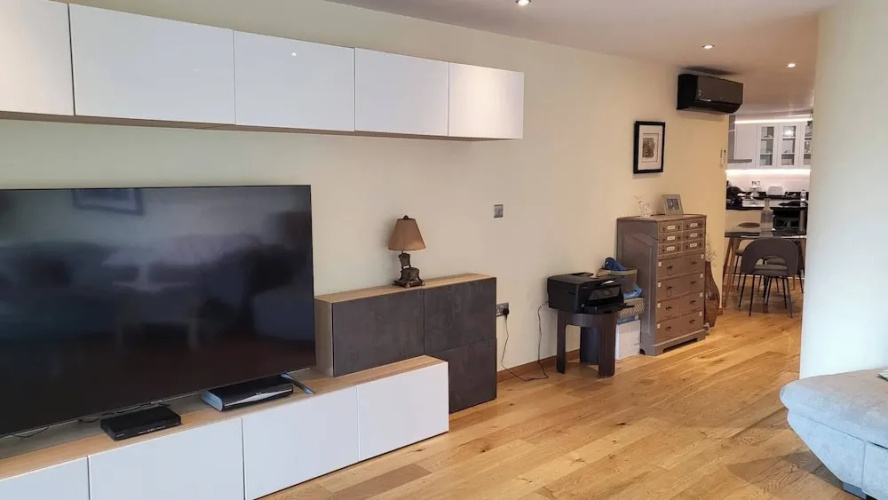 3 bed Ocean Spa Plaza Luxurious Flat