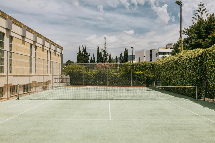 Divani Apollon Palace & Thalasso