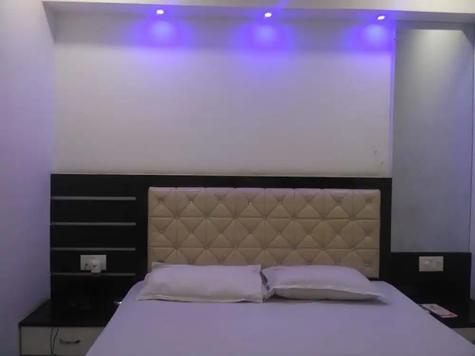 Swagatham Lodging