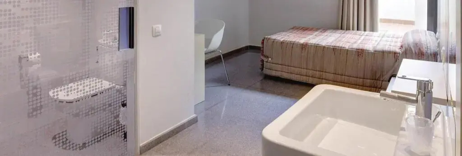 Hostal La Creu
