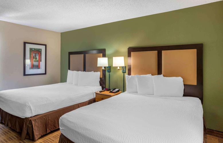 Quadruple Suite