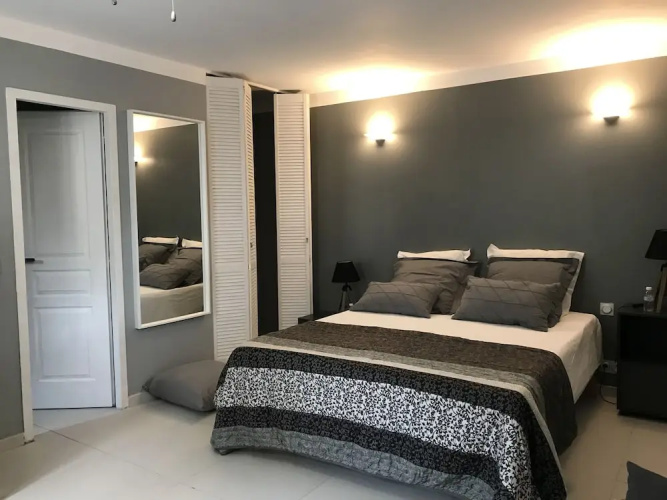 La Désirade Chambres d'hôtes en Provence
