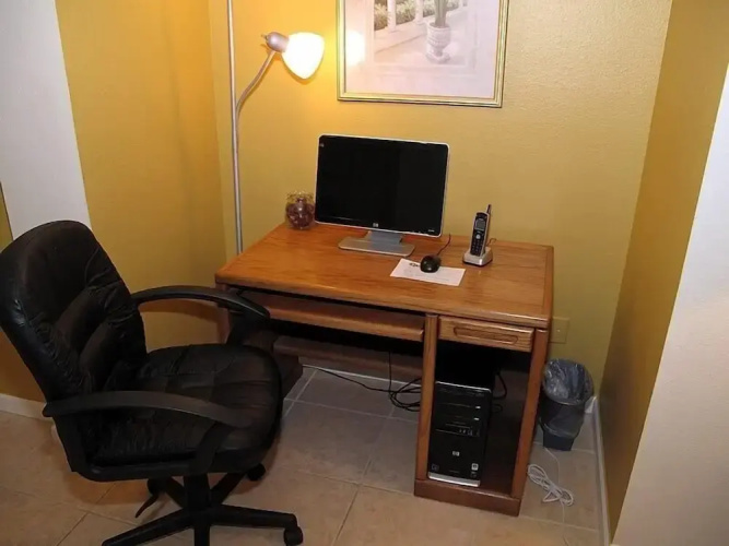Ov2587 - Windsor Palms Resort - 4 Bed 3 Baths Townhome
