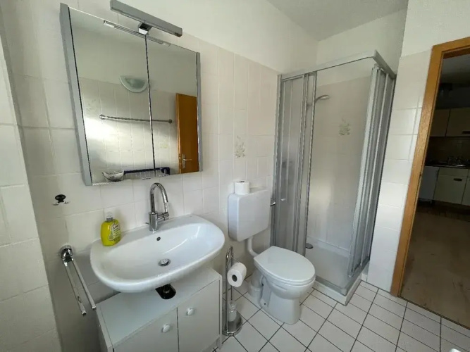 Einladende Ferienwohnung auf Fehmarn