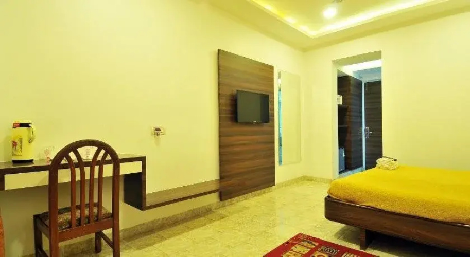 Sandy Resort