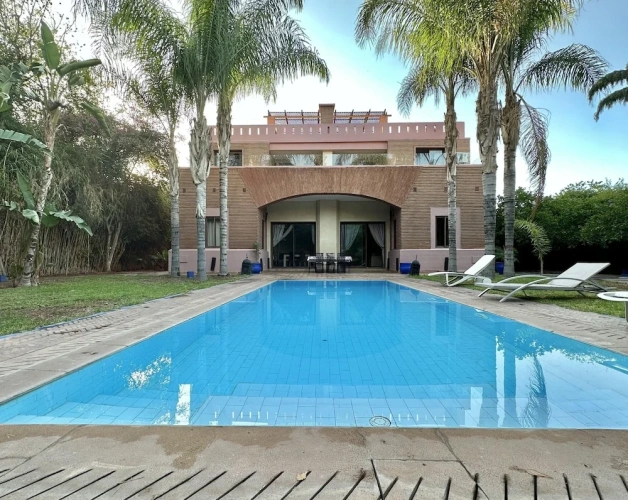 Villa