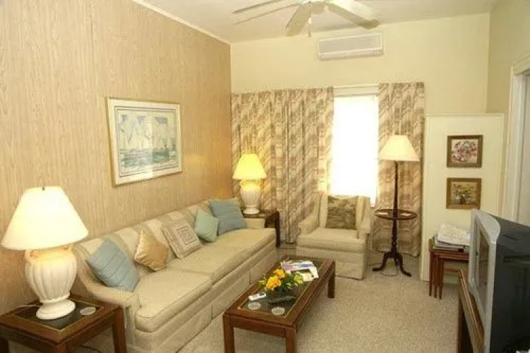 Valley Cottages & Apartments