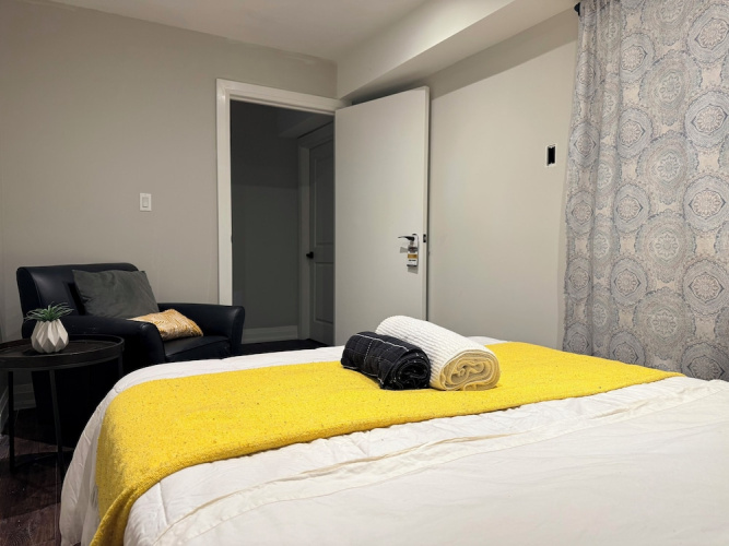 Niagara Retreat Center By Taiji Qi Yoga - Niagara Falls, NY