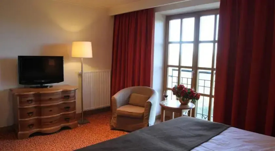 Hotel Zamek Bobolice