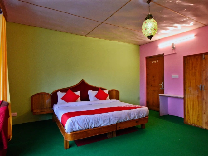 Classic Double room