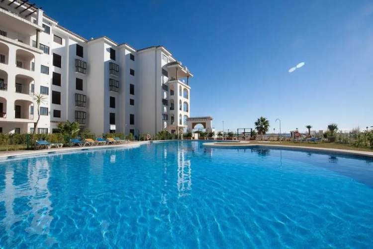Apartment 845