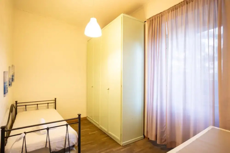 La Casa di Daeny in Naples