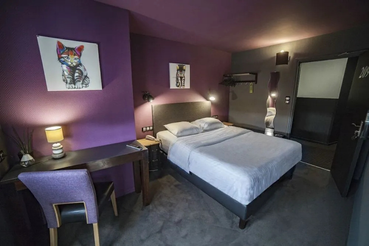 Citotel B Hotel