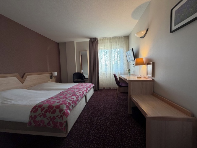 Comfort Twin room