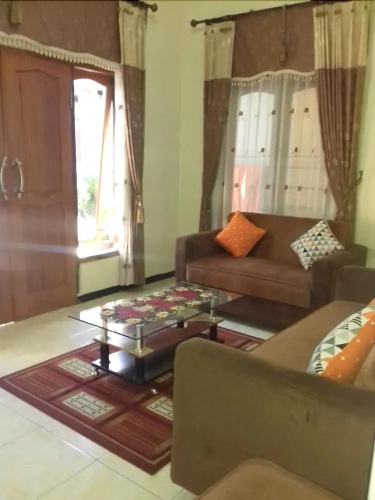 Lestary Homestay