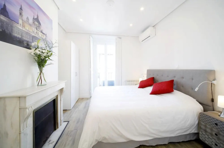 Dobo Rooms Puerta Del Sol I