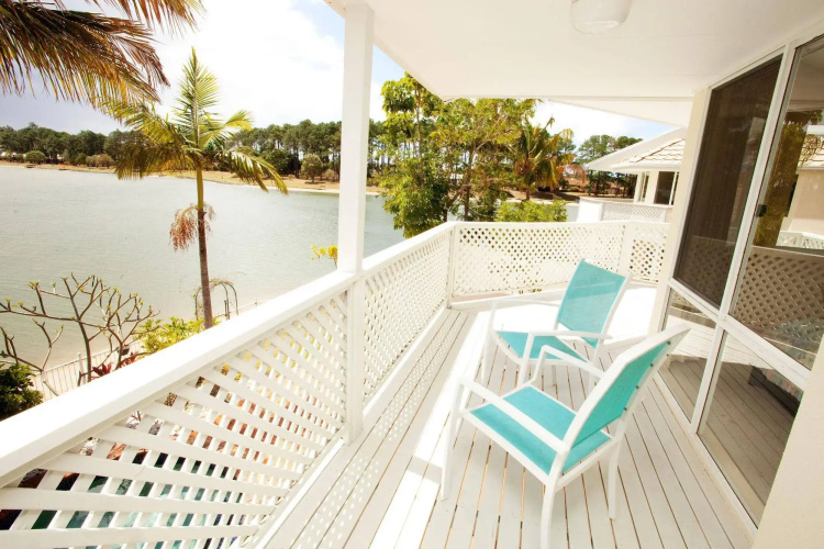 Isle of Palms Resort
