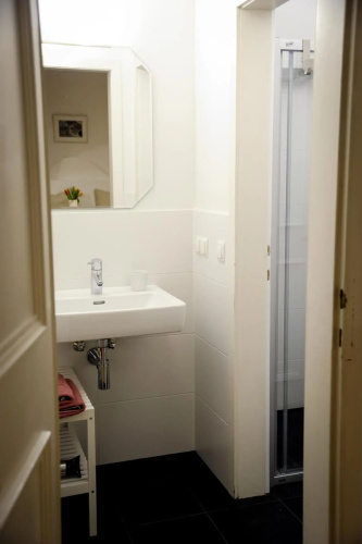 City Center Apartment