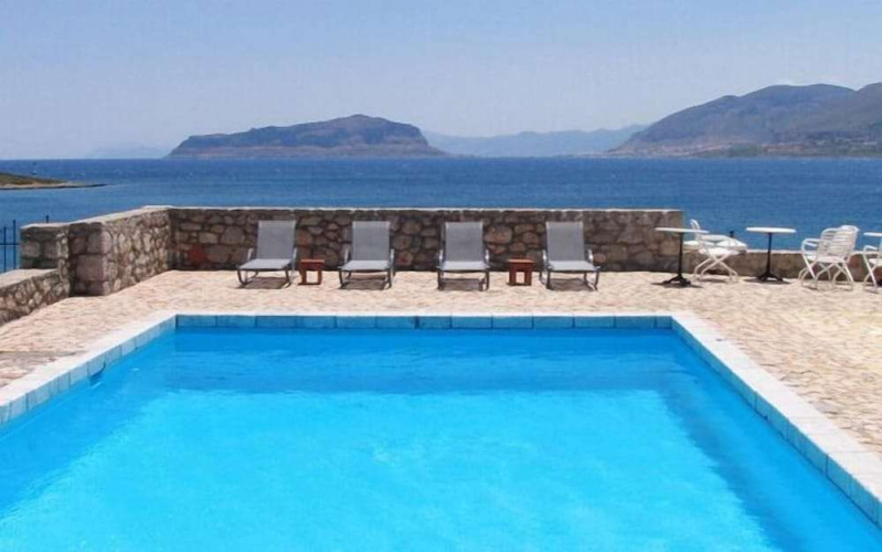 Annema Hotel