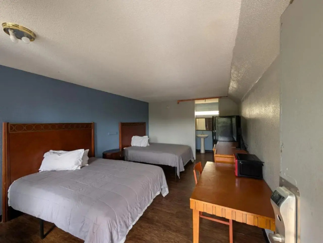 Americas Best Inns Cartersville