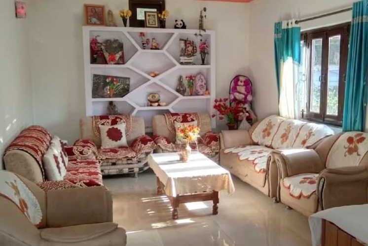 The Amayra Homestay