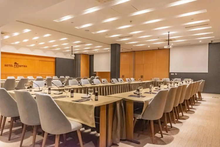 Hotel Prishtina