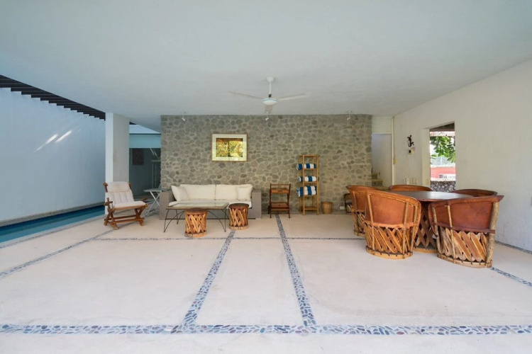 JUUB Cuernavaca, Relax and Enjoy