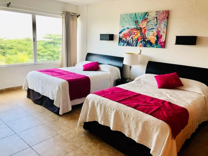 1 Bedroom apartment Las Brisas