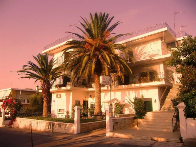 Imagen del hotel